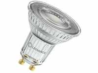 Ledvance - LED-Reflektorlampe GU10 PAR16 3,4W g ws 3000K 230lm kl Dimmb 36° ac