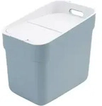 Ready To Collect 20l Blauer Abfallsortierbeh&auml;lter - Curver