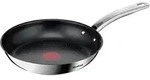 Tefal Intuition B8170644 Pfanne Schwarz 28 Cm Antihaftbeschichtet