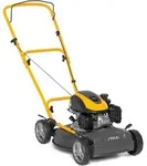 Stiga Multiclip 47 &ndash; Mulch-rasenm&auml;her Ohne Antrieb, 45 Cm Schnittbreite,