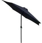 Linder Exclusiv Gmbh - Linder Exclusiv Knick Sonnenschirm, Gartenschirm &Oslash; 300...