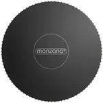 Monzana Trampolin Sprungtuch &Oslash; 183/244/305/366/427 Cm 30-96 &Ouml;sen 8-fach Vern&auml;ht