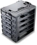 L-boxx I-boxx Rack 5er Block Bss