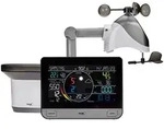 Tfa Dostmann - Tfa 35.8003 View Pro Funk Wetterstation Mit Wlan