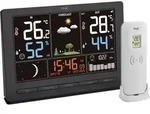 Tfa 35.1118.01 Schwarz Season Funk-wetterstation