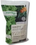Manna Bio Hornsp&auml;ne 2,5 Kg Langzeit Universald&uuml;nger Gem&uuml;sed&uuml;nger Blumend&uuml;nger