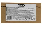 Oral-b Zahnb&uuml;rstenkopf Crossaction 10 St&uuml;ck, Weiss, Zahnb&uuml;rsten-art: Elektrische