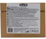 Oral-b Pro Crossaction 12er, Schwarz Ffu Aufsteckb&uuml;rsten