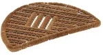 Tapis Coco Brush Demi Lune 40x60cm - Astra Ogos
