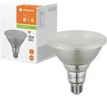 Ledvance - 4099854067822 Led Eek F (a - G) E27 Par 38 14 W = 120 W Warmwei&szlig; (&oslash; X H)