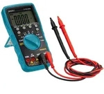 Multimeter 2152-600 - Hazet