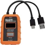 Klein Tools Et920 Digitalmultimeter Schwarz Usb