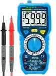 Pancontrol Digital-multimeter Pan 184 Mit True Rms