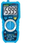 Pancontrol True-rms Multimeter Pan 186