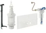 Geberit Umbauset Up-sp&uuml;lkasten 215422001