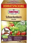 Naturen Schneckenkorn Limex Bio - 1,2 Kg - Substral