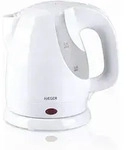 Haeger Mini Lisbon - Elektrischer Wasserkocher Mit 1300w Leistung, 0,9l