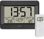 Tfa Dostmann Zeno 35.1163.01 Funk-wetterstation Anzahl Sensoren Max. 3