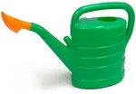 Gie&szlig;kanne Gr&uuml;n 5liter