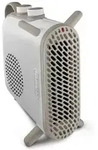 De&rsquo;longhi Hfs70b20.wh Elektrische Raumheizung Drinnen Beige, Wei&szlig; 2000 W