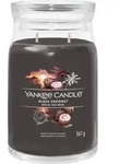 Yankee Candle Schwarze Kokosnuss Duftkerze 567g