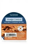 Yankee Candle Zimtstangenwachs 22 G