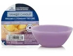 Duftende Wachskerze Lemon Lavender