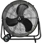 Casafan Trommelventilator Df600 Eco Ip54 Sl