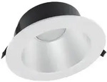 Ledvance Einbaudownl. 21w 830 Wt Ip54 (downlight Ugr19 D195)