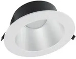 Ledvance Einbaudownl. 14w 840 Wt Ip54 (downlight Ugr19 D155)