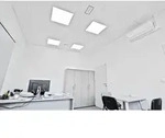 Ledvance Led-panel M625 Wei&szlig; 33w Neutrallicht