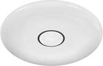 Smarte Led Wand-und Deckenleuchte F&uuml;r Innen Mit Wifi Technologie, Lichtfarbe