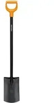 Fp - Fiskars Solid+ Spaten Xl-blatt, Langer Stiel - 1066717