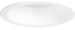 Brumberg Led-einbaudownlight 3000k/4000k/5700k, 16w, 1460 Lm, Wei&szlig; - 190 X 116 Mm