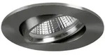 Brumberg Leuchten Led-einbaustrahler 350ma 3000k Nickel 12293153