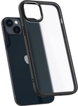 Spigen Ultra Hybrid Iphone 14 Plus / 15 Plus Frostschwarz