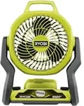 Ryobi - R18f-0 L&uuml;fterbatterie 18v One+ 850m3/h 930/1600/1900 U/min Nur Geh&auml;use