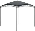 Pavillon 3x3x2,65 M Anthrazit 180 G/m&not;&le; - Vidaxl