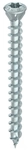 Heco-topix-plus Dielenschraube Lko 3.5x 40 Torx 10 Stahl Verzinkt-blau