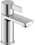 Duravit - D-neo Einhebel-waschtischmischer S Freshstart, In