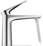 Tulum Waschtischmischer M Freshstart, Ohne - Duravit