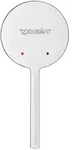 Duravit - D-neo - Waschtischarmatur Mit Ablaufgarnitur, Chrom De1010001010