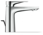 Duravit - Tulum - Waschtischarmatur Mit Ablaufgarnitur, Freshstart Verchromt