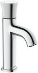 Duravit - White Tulip, Einhebel-waschtischmischer S, Ohne