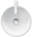 Duravit - D-neo Einhebel-waschtischmischer L, Ausladung 139mm, Mit