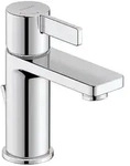 Duravit - D-neo Einhebel-waschtischmischer S Freshstart, In
