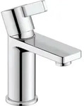 D-neo - Waschtischarmatur, Chrom De1010002010 - Duravit