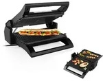 Princess - 112530 Elektro Multigrill Schwarz