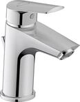 Duravit - No.1 S Freshstart Waschtischmischer, Mit Ablaufgarnitur,