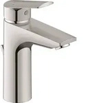Duravit - No. 1 Waschtischarmatur Ablaufgarnitur Chrom Hochglanz N11021001010